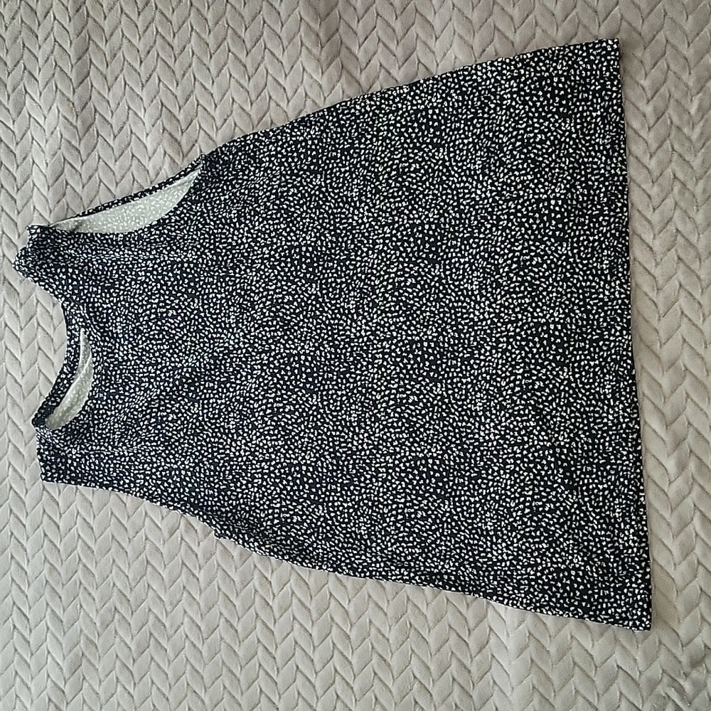 Nine West Sleeveless Top